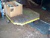  LANTECH Stretch Wrapper, Model SVGSS06501601, with turntable,